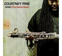 Song by Pine, Courtney [Audio CD] NEUF