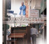 Song Cinema by Mark Schultz (2002-07-02)