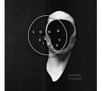 Song Circus - Anatomy of Sound [Blu-ray Audio]