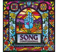 Song Confessional 1 / O.S.T. - Song Confessional 1 (Original Soundtrack) [Vinyl Lp] Blue, Colored Vinyl