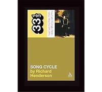 Song Cycle Richard Henderson, Van Dyke Parks (Auteur)