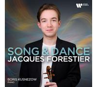 Song & Dance