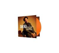 Song ?Dition Limit?E Exclusivit? Vinyle Orange