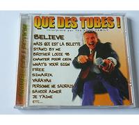 SONG FAMILY - QUE DES TUBES - BELIEVE