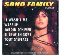Song Family - Success