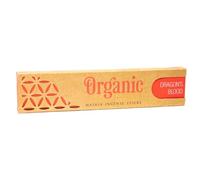 Song fo India Encens stick Masala Organic 3 boîtes de 15 g bio (sang de dragon X3)