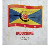 Song For A Dream – Vinyle – Drapeau inclus – Sony Music