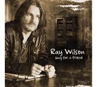 Song for a friend CD