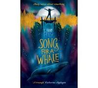 Song for A Whale - [Version Originale] Lynne Kelly (Auteur)