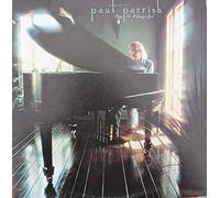 Song For A Young Girl-LP