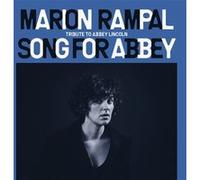 Marion Rampal – Song For Abbey – Vinyle – Les P'tites Bombes (LPB)