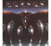 Kansas – Song for America – CD – Legacy