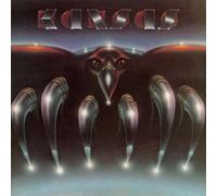Kansas – Song for America – Vinyle rouge – Édition limitée – Music on Vinyl