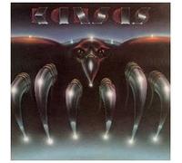 Song For America Édition Limitée Vinyle Rouge