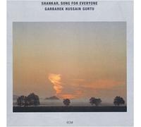 Shankar – Song for Everyone – CD – Import (Verve Spa)