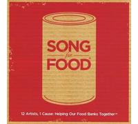 Song for Food/Various