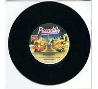 Song for guy/Just the way you are / Vinyl single [Vinyl-Single 7'']
