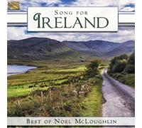 Song For Ireland