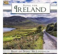 Song for Ireland/Best of Noël Mcloughlin