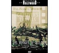 Les Voyages de Gulliver – Lancaster Beauty