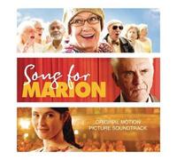 Rossi, Laura - Song for Marion