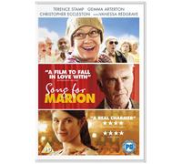 Song For Marion (2012) - Dvd - Gemma Arterton, Paul Andrew Williams Dir - Cert Pg