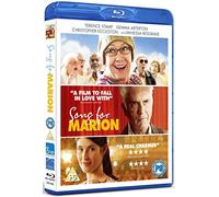 Song for Marion – Blu-ray