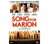 Song for Marion DVD E