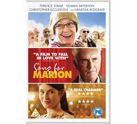 Song For Marion