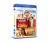 Song for Marion ( Unfinished Song ) [ Origine UK, Sans Langue Francaise ] (Blu-Ray)