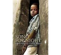 Song for Night Chris Abani (Auteur)