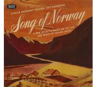 Song for Norway
