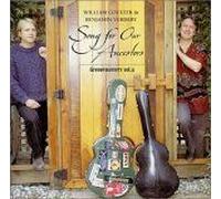 Song For Our Ancestors: Groovemasters Vol. 4