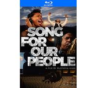 Song for Our People [Blu-Ray]