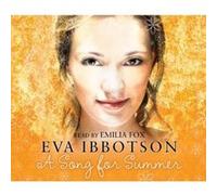 Song for Summer Ibbotson, Eva (Auteur)