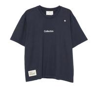 Song for the Mute - Le T-shirt Classique Collectionneur - Homme - Tops - Bleu - Taille: 2XL