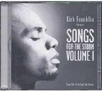Franklin, Kirk - Song for The Storm 1 [Import]