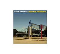 Daniel Santiago – Song for Tomorrow – Vinyle 33 tours