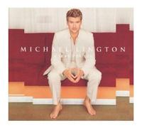 Michael Lington – A Song for You – CD
