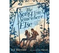 Song From Somewhere Else A F Harrold, Levi Pinfold (Auteur)