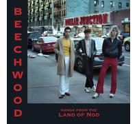 Song From The Land Of Nod – CD – Digipack
