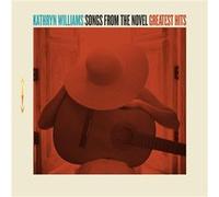 Song from The Novel Greatest Hits/Édition Limitée/Hardback CD