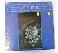 Song Hits Of Neil Diamond