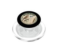 Song ID Walk Reconnaissance des Chants d'oiseaux PopSockets PopGrip pour MagSafe
