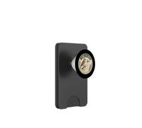 Song ID Walk Reconnaissance des Chants d'oiseaux PopSockets PopWallet pour MagSafe