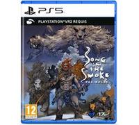 Song in the Smoke Rekindled PS5 (PSVR2) - Neuf