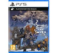 Song in the Smoke : Rekindled (PSVR2) PS5