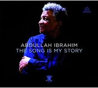 Song Is My Story by IBRAHIM,ABDULLAH [VINYL] NEUF