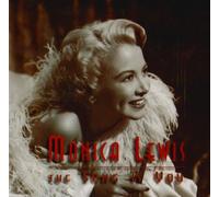 Song Is You by Monica Lewis (2004-11-16)