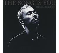 Song Is You [Import allemand]
